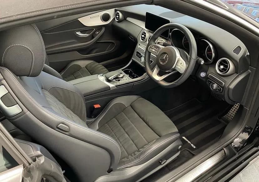 Interior Diamond detail result